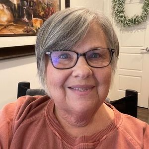 Meet your Posher, Pamela